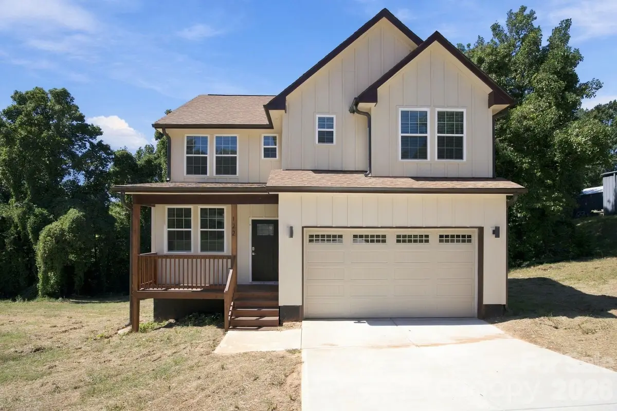 122 Mccarver Road, Gastonia, NC 28056 - #1