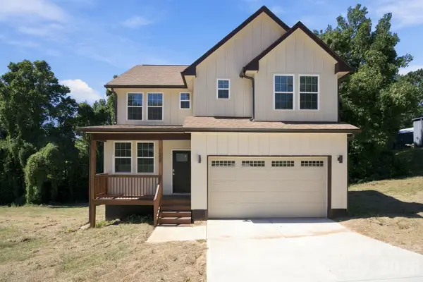 122 Mccarver Road, Gastonia, NC 28056