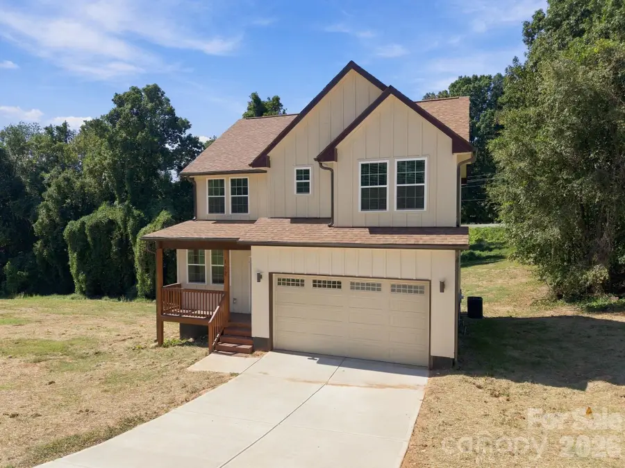 122 Mccarver Road, Gastonia, NC 28056 - #2