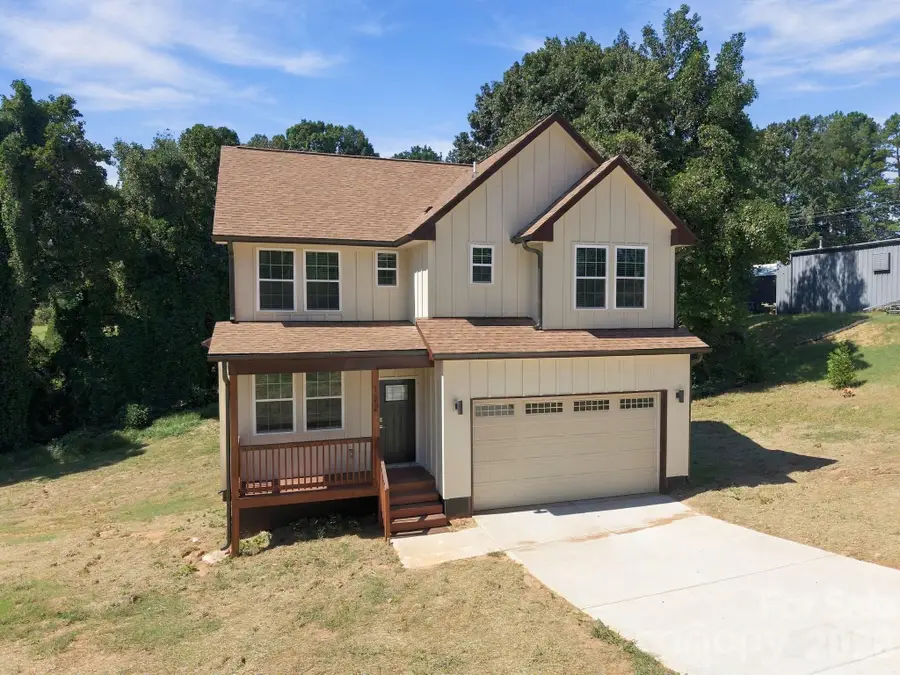 122 Mccarver Road, Gastonia, NC 28056 - #3