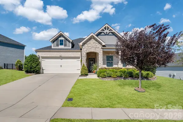 3810 Isenhour Road, Kannapolis, NC 28081