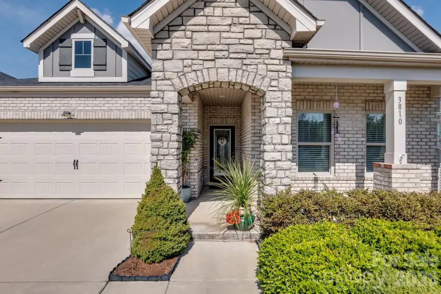 3810 Isenhour Road, Kannapolis, NC 28081 - #2