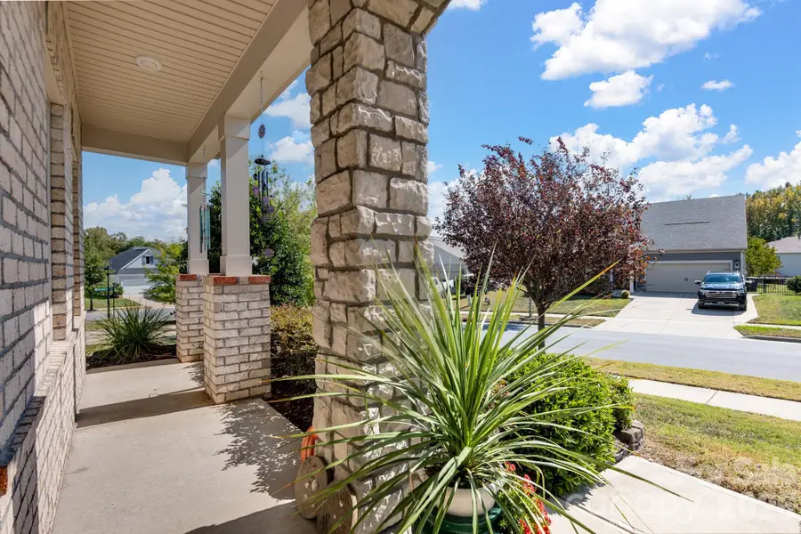 3810 Isenhour Road, Kannapolis, NC 28081 - #3