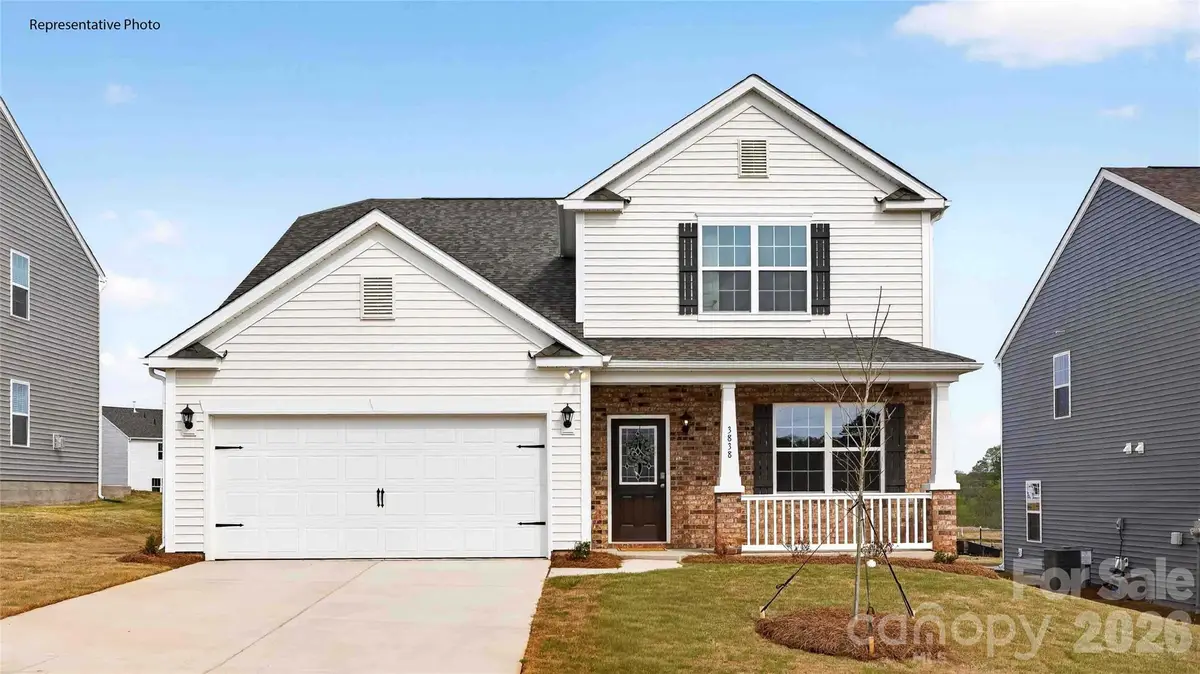 1001 Secrest Commons Drive, Monroe, NC 28112 - #1
