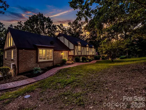328 Plantation Drive, Rutherfordton, NC 28139