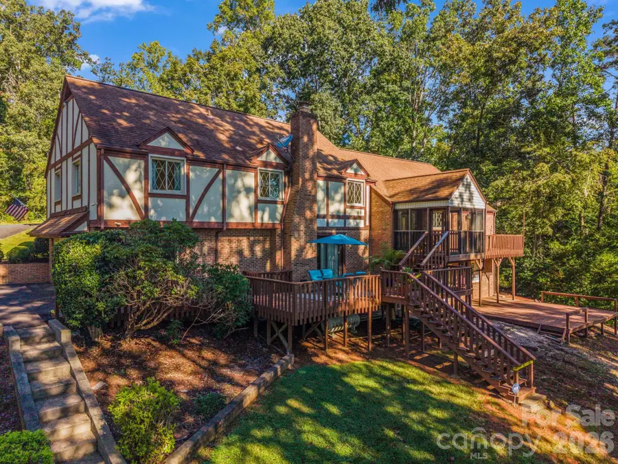 328 Plantation Drive, Rutherfordton, NC 28139 - #2