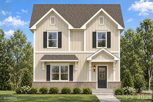5706 Anderson Road, Charlotte, NC 28269