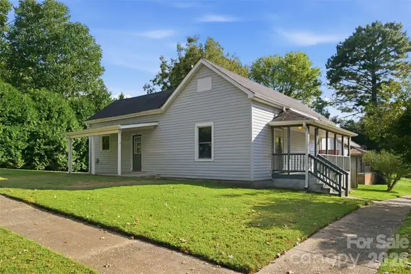 140 Aikman Avenue, Norwood, NC 28128