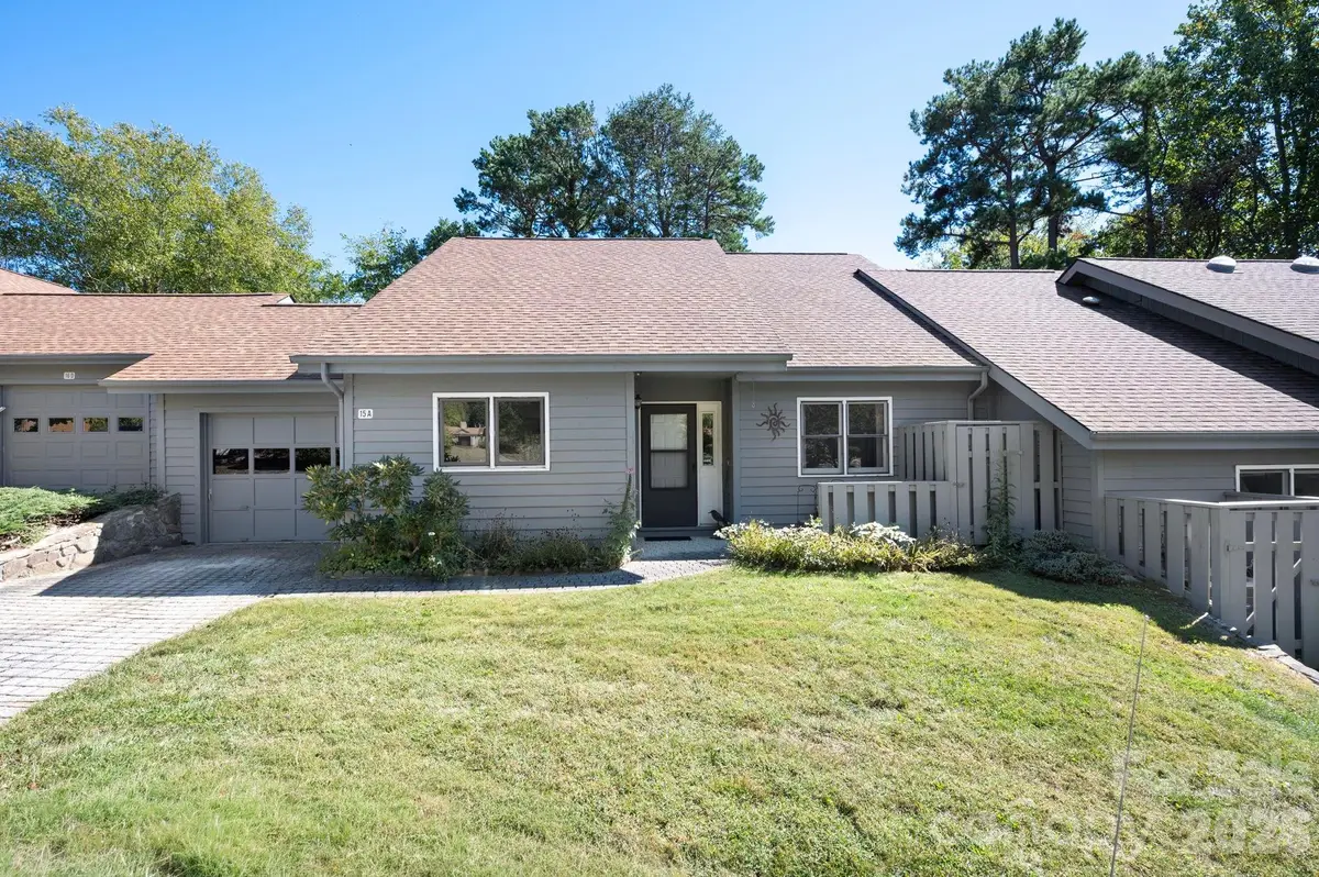 15A Windflower Court, Asheville, NC 28805 - #1