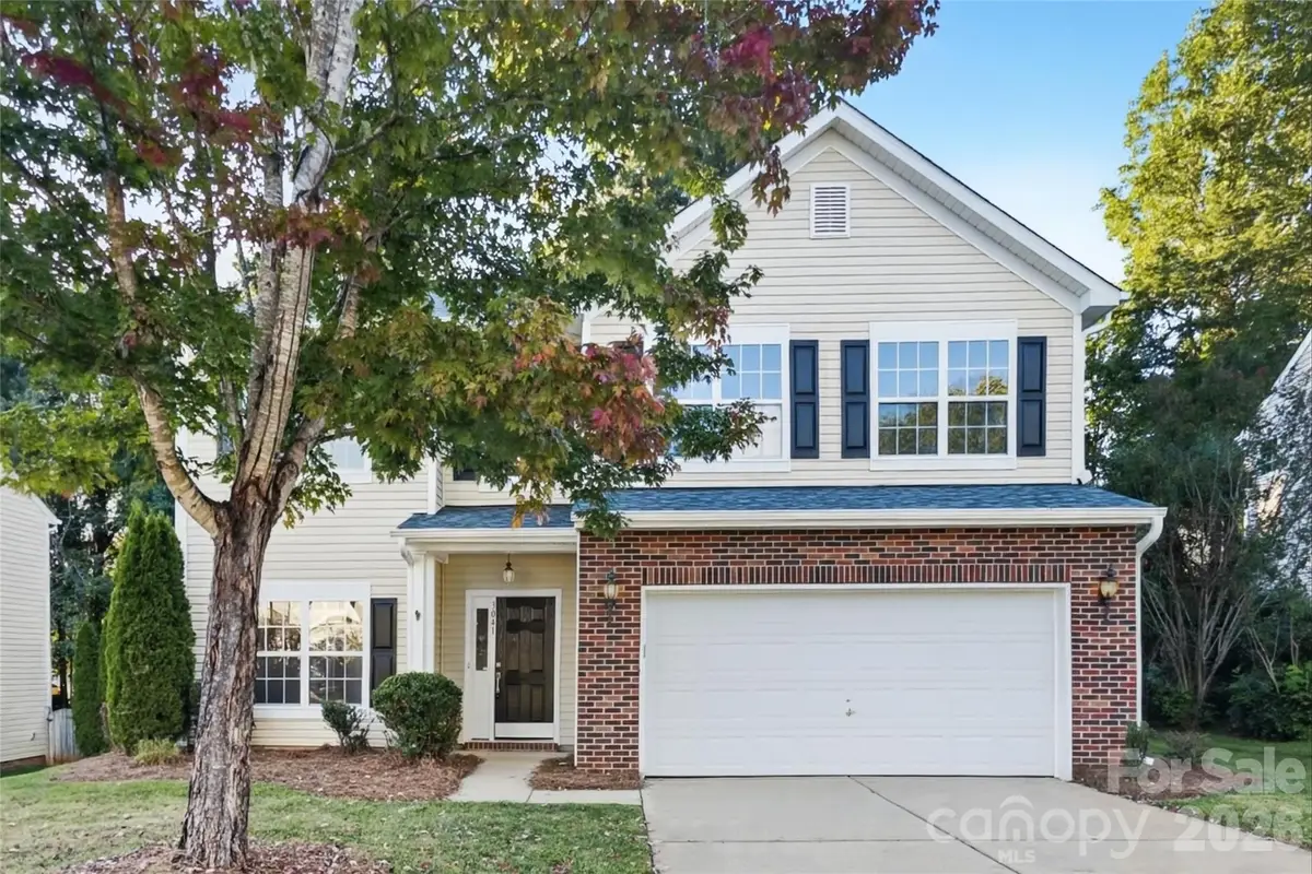 3041 Kilbeggan Drive, Clover, SC 29710 - #1