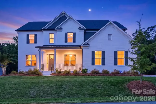 1216 Glade Arch Lane, Huntersville, NC 28078