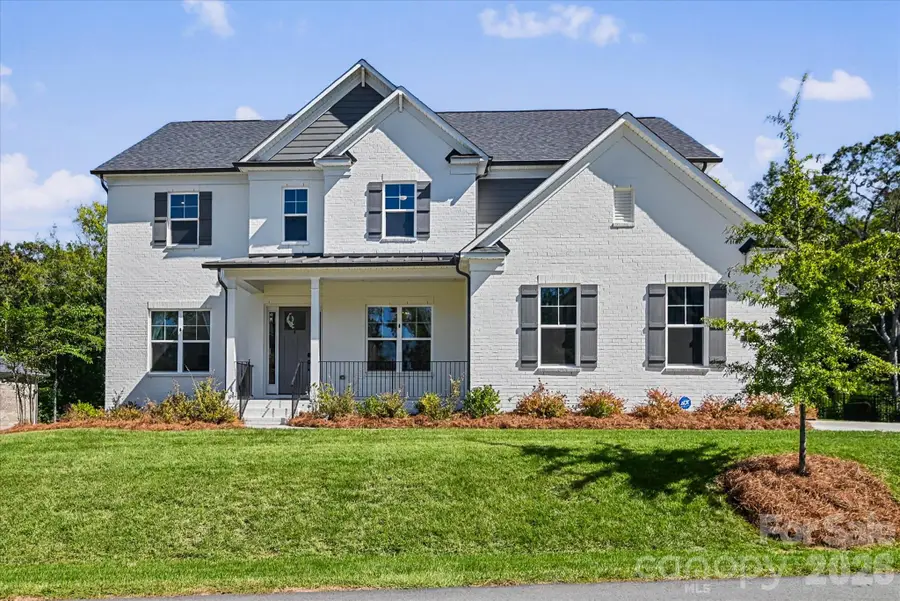 1216 Glade Arch Lane, Huntersville, NC 28078 - #2