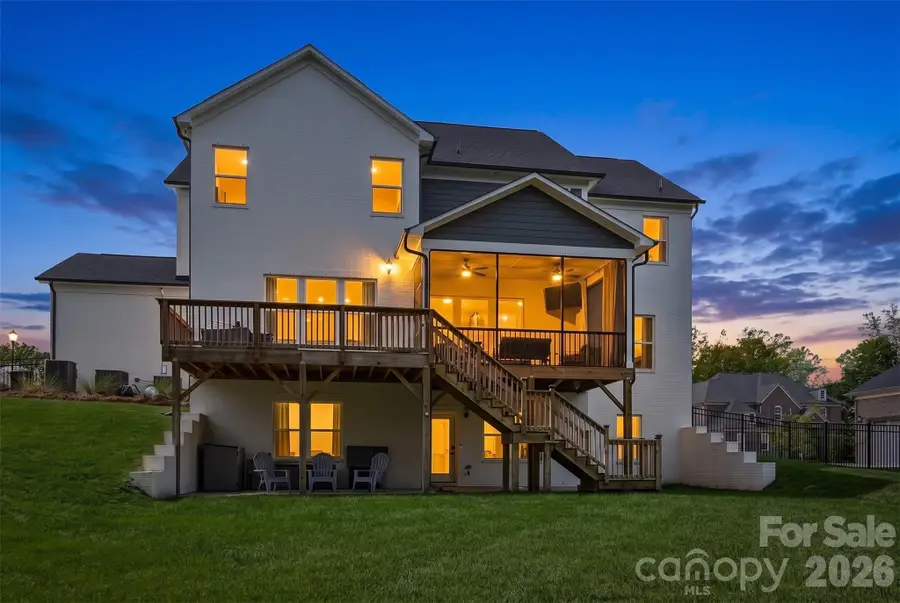 1216 Glade Arch Lane, Huntersville, NC 28078 - #3