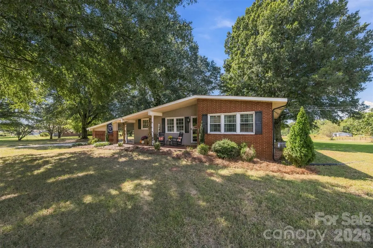 1691 Cat Square Road, Vale, NC 28168 - #1