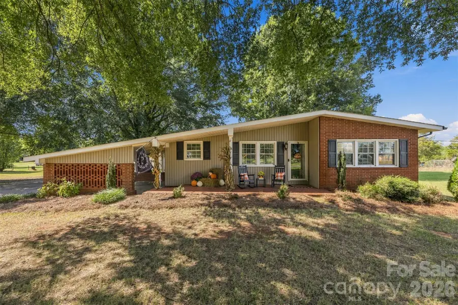1691 Cat Square Road, Vale, NC 28168 - #2