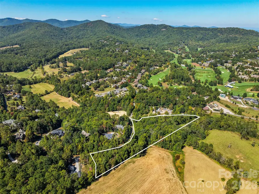644 Walnut Valley Parkway, Arden, NC 28704 - #3