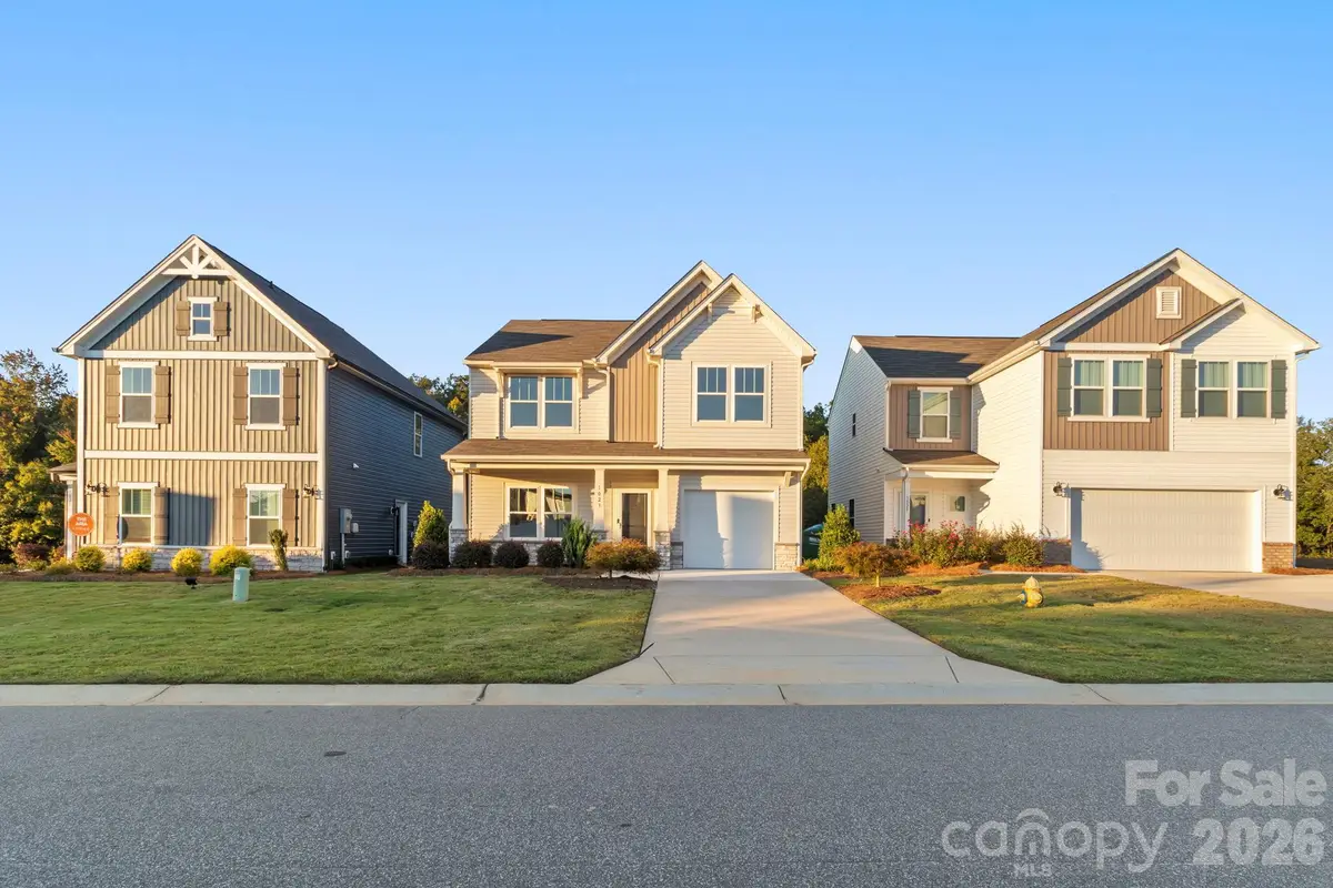 1023 Freeman View Drive #Lot 153, Albemarle, NC 28001 - #1