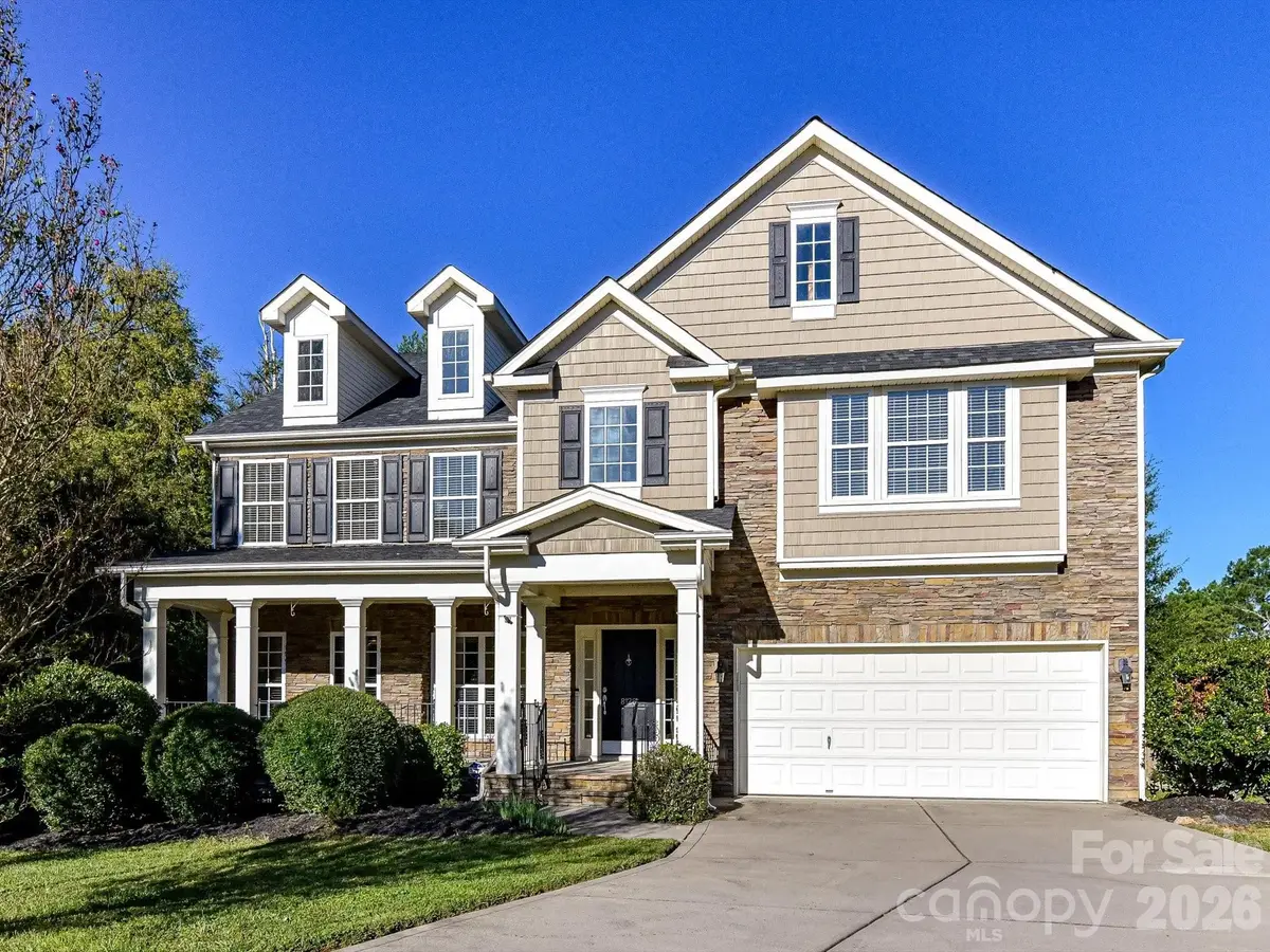 8128 Madrigal Court, Waxhaw, NC 28173 - #1
