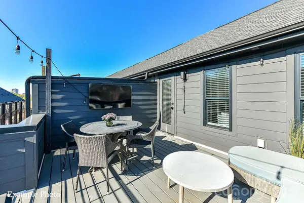 1135 Northend Drive #43, Charlotte, NC 28206