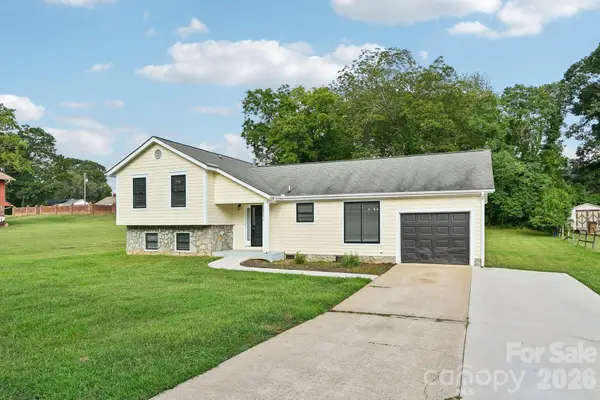 1106 Stanton Drive, Shelby, NC 28150