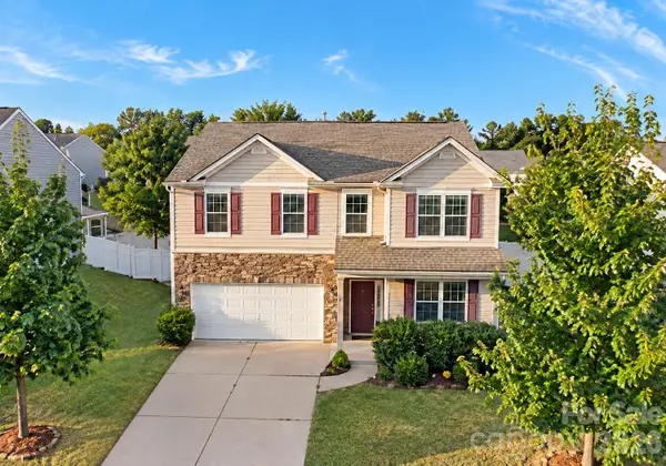 239 Keating Place Drive, Fort Mill, SC 29708