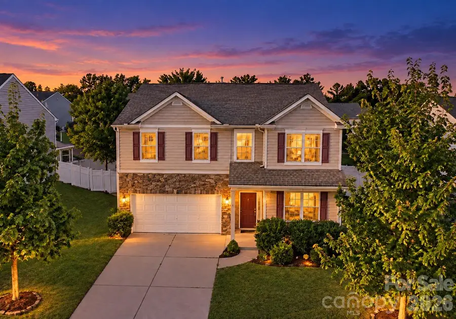 239 Keating Place Drive, Fort Mill, SC 29708 - #2