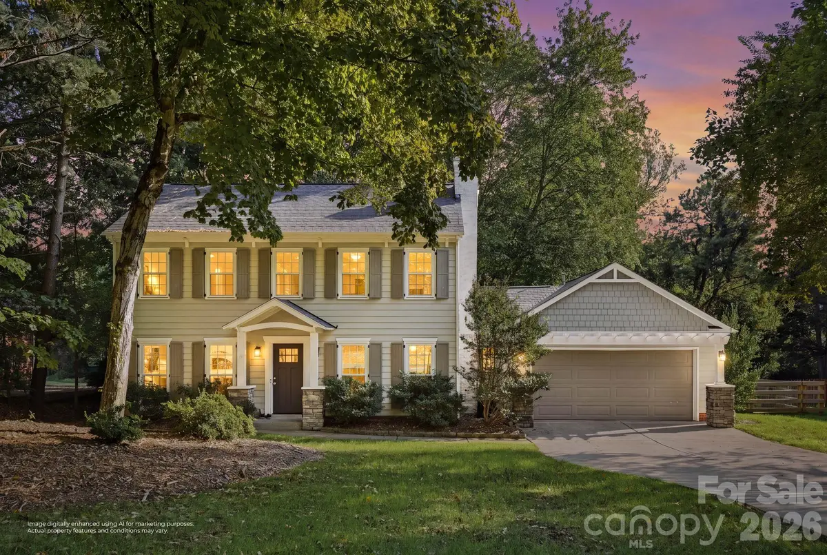 6213 Bevington Place, Charlotte, NC 28277 - #1