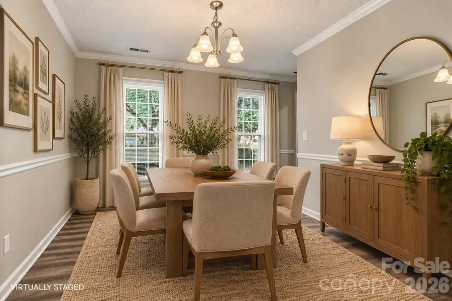 4209 Hounds Run Drive, Matthews, NC 28105 - #3