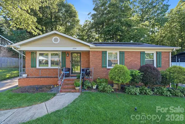 1524 Lanewood Place, Charlotte, NC 28208