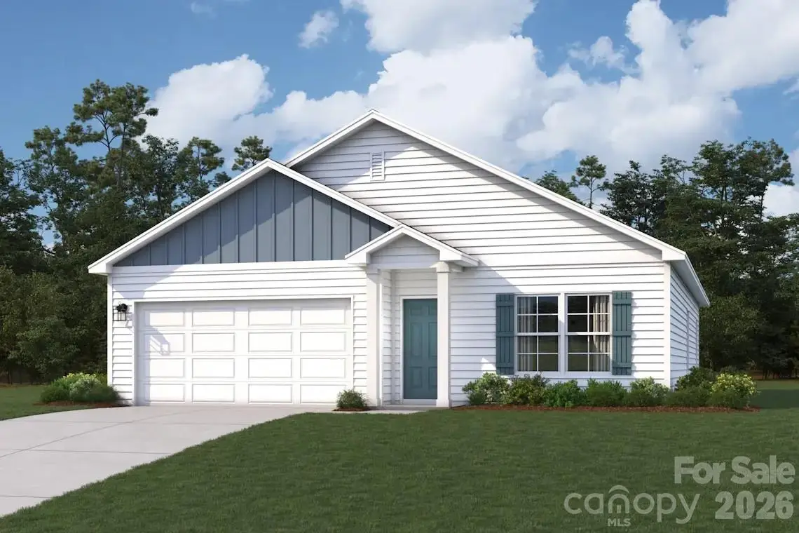 1482 Catskill Way, Newton, NC 28658 - #1