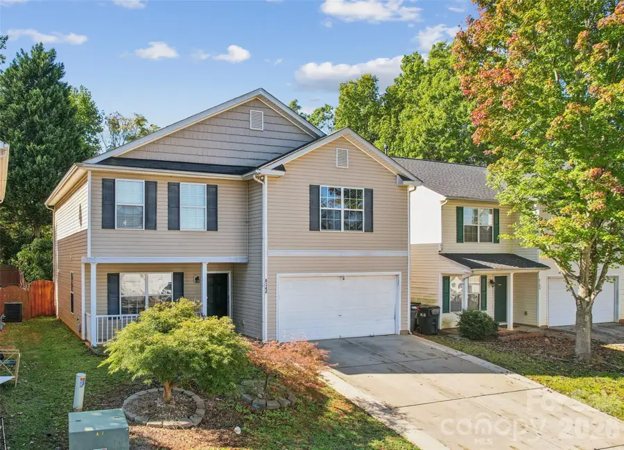 5142 Grays Ridge Drive #15, Charlotte, NC 28269 - #2