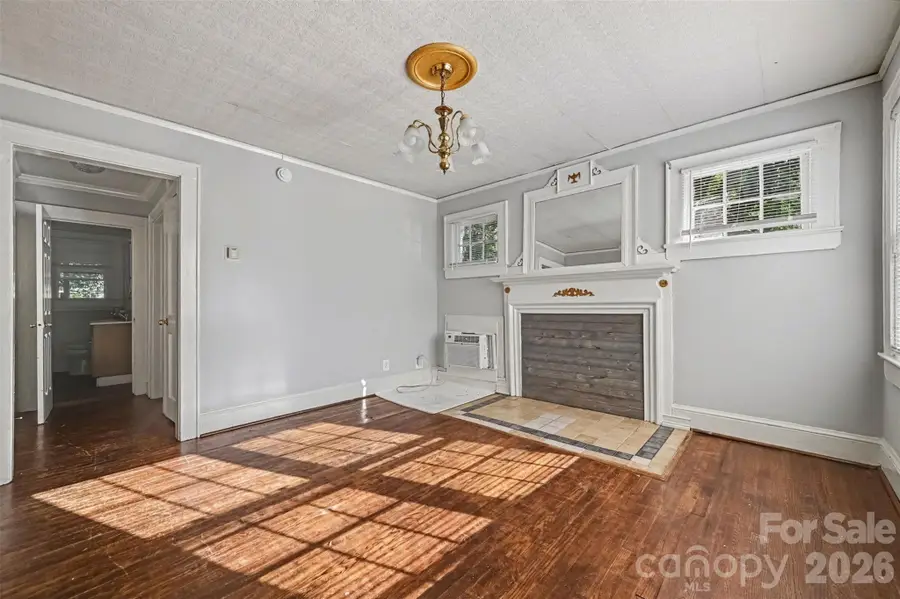 2547/2549 Pinckney Avenue, Charlotte, NC 28205 - #3