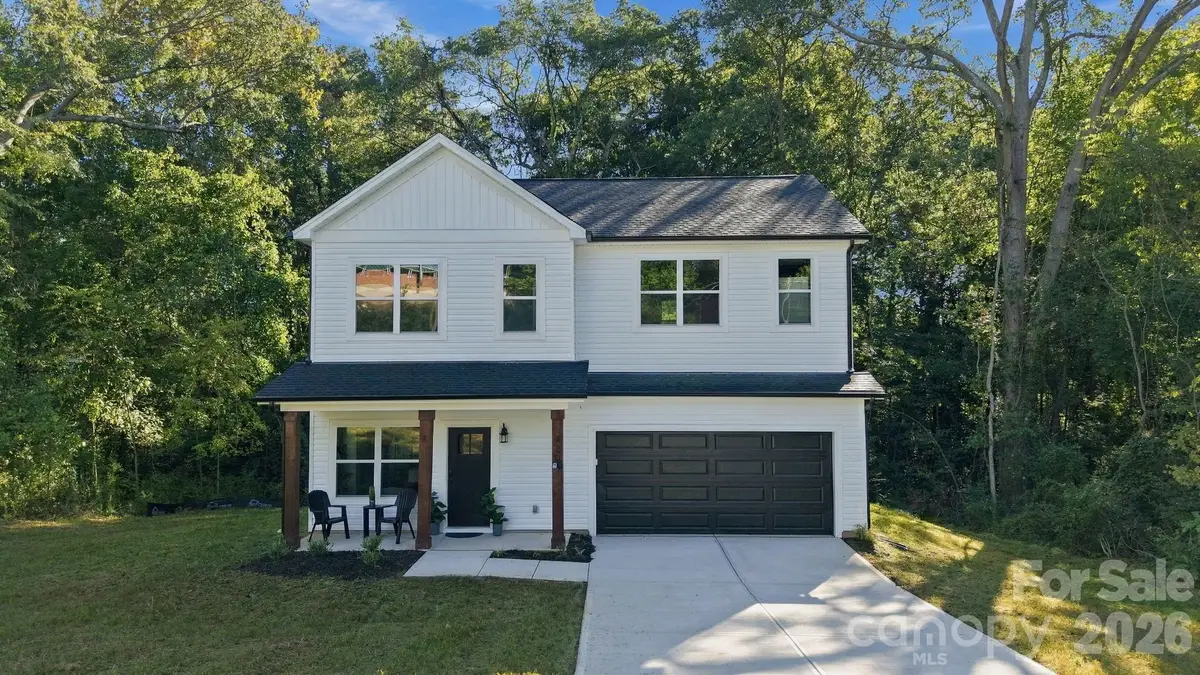 420 Killian Avenue, Mount Holly, NC 28120 - #1