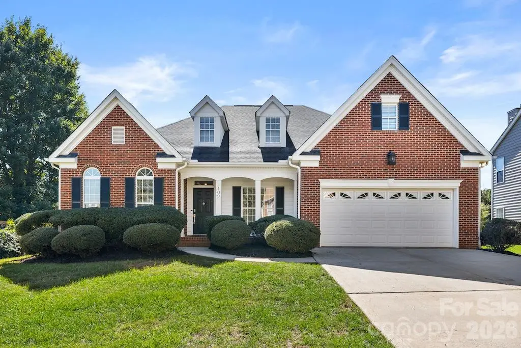 109 Coronilla Road #32, Mooresville, NC 28117 - #1