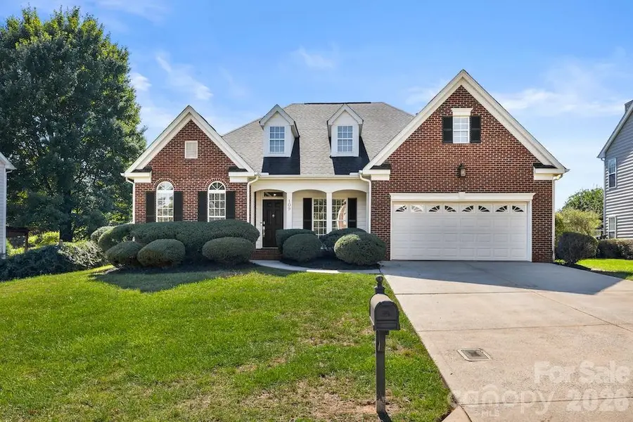109 Coronilla Road #32, Mooresville, NC 28117 - #2