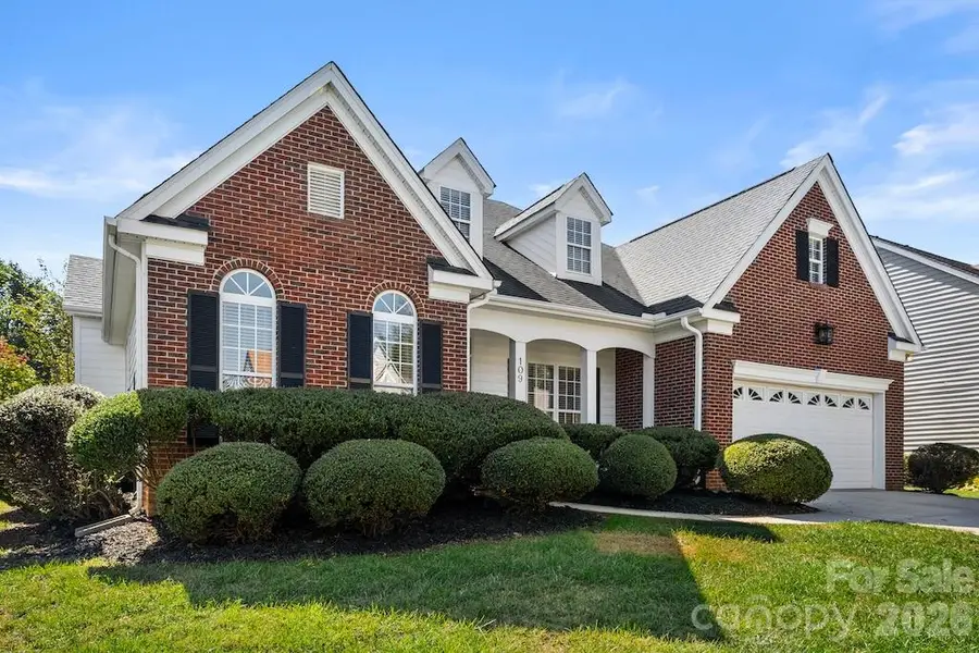109 Coronilla Road #32, Mooresville, NC 28117 - #3