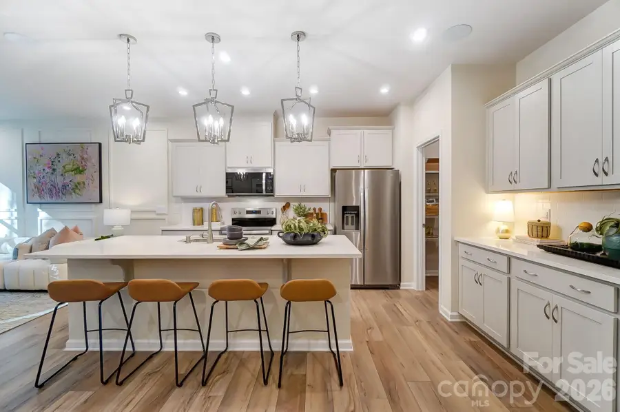7520 Hodges Meadow Lane, Charlotte, NC 28213 - #2