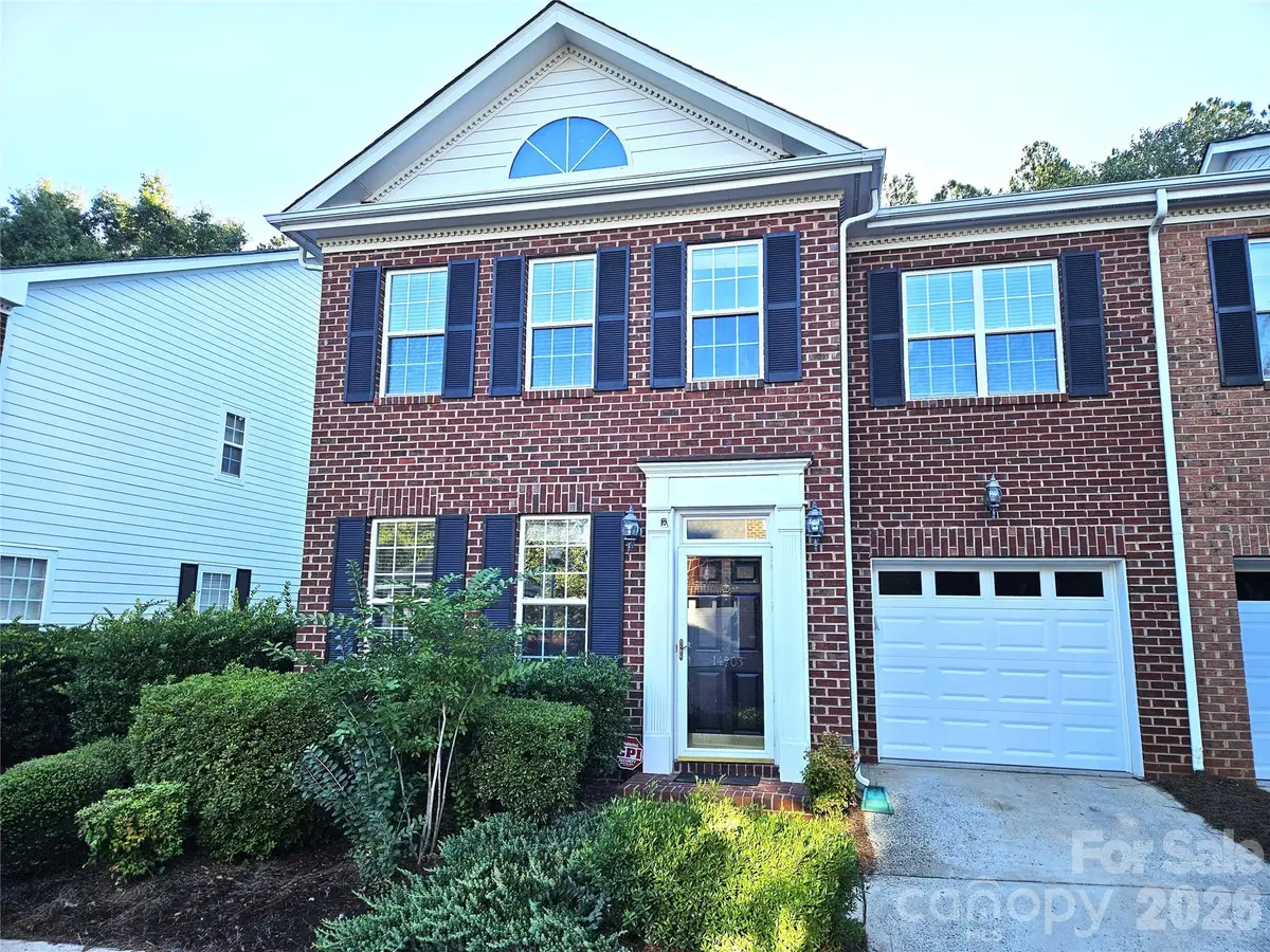 14503 Adair Manor Court, Charlotte, NC 28277 - #1
