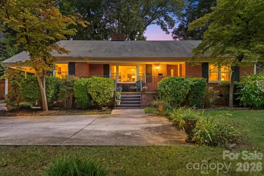 1720 Flynwood Drive, Charlotte, NC 28205 - #3