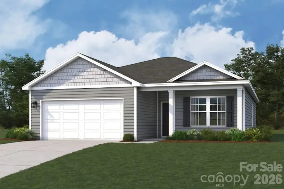 1488 Catskill Way, Newton, NC 28658 - #1