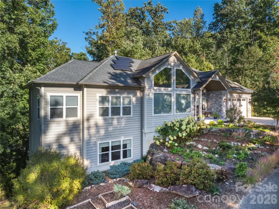 18 Herron View Lane, Weaverville, NC 28787 - #2