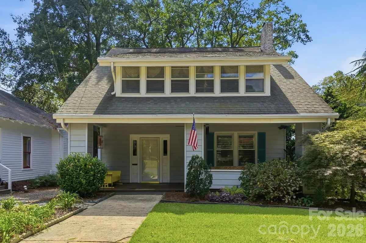 415 W 5th Avenue, Gastonia, NC 28052 - #1