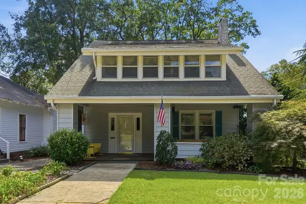 415 W 5th Avenue, Gastonia, NC 28052