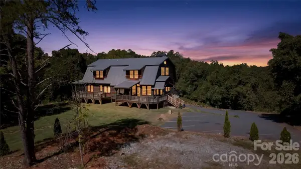 1582 Sandy Plains Road, Tryon, NC 28782