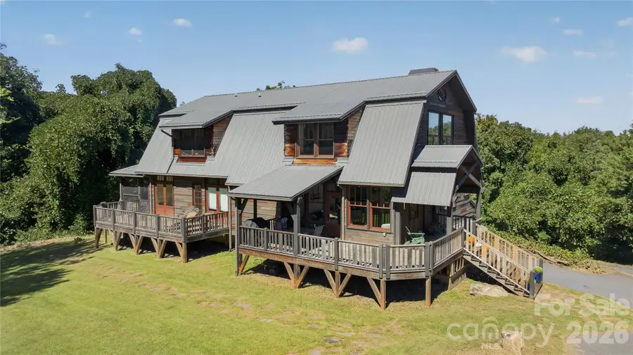 1582 Sandy Plains Road, Tryon, NC 28782 - #2