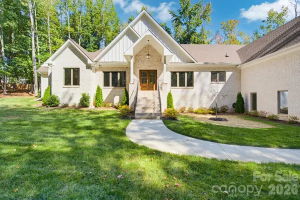 2507 Forest Lawn Drive, Weddington, NC 28104