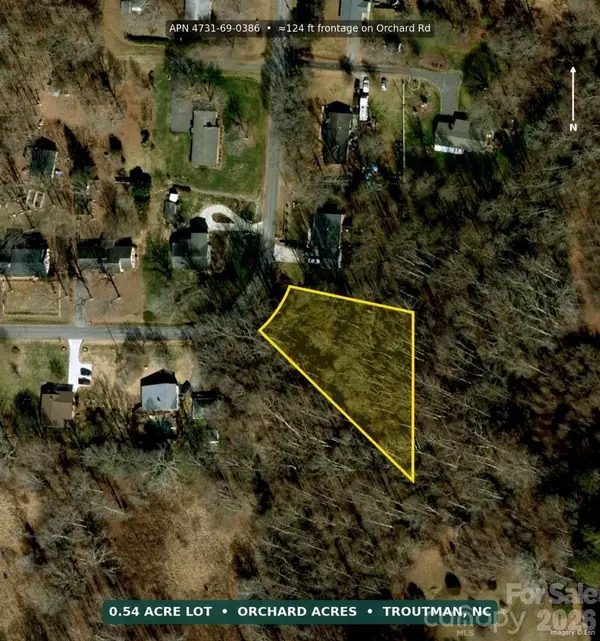 7 Orchard Lane, Statesville, NC 28677