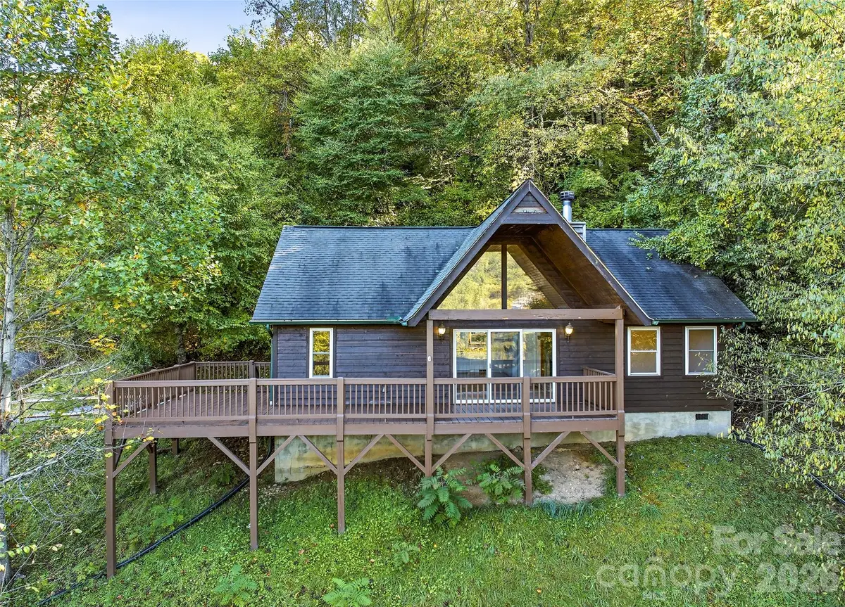 144 Appalachian Trail, Maggie Valley, NC 28751 - #1