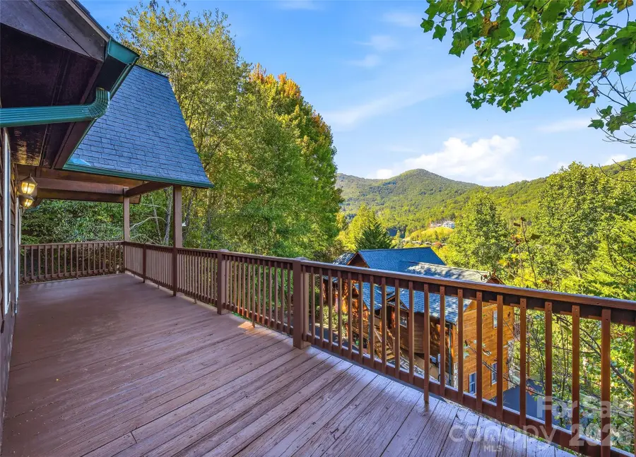 144 Appalachian Trail, Maggie Valley, NC 28751 - #3