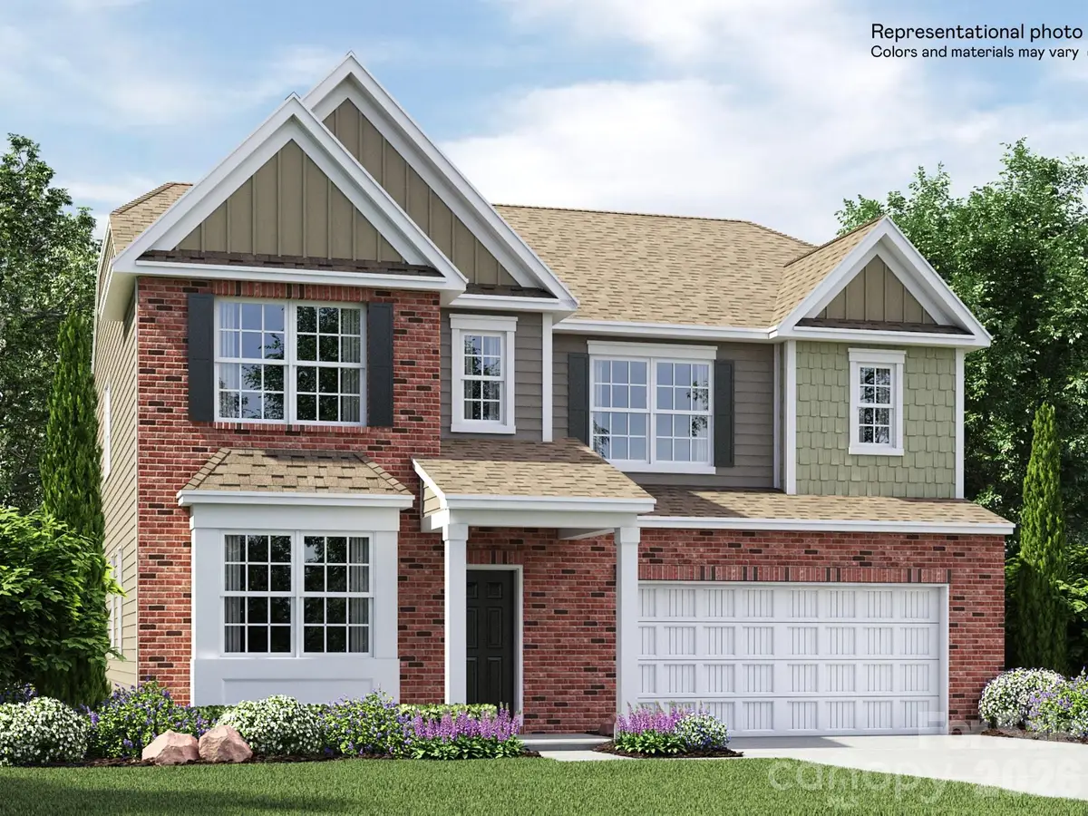 4575 Spruce Green Road #9, Kannapolis, NC 28081 - #1